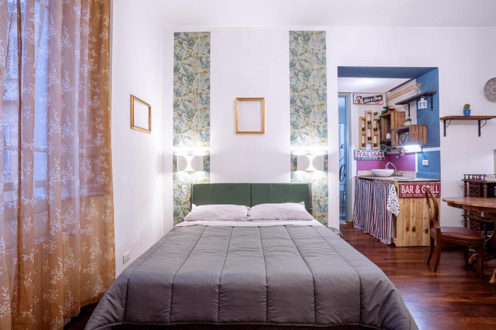 Apartamento Maneki Artieri Bolonia Exterior foto